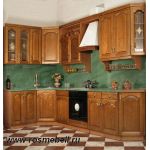 Ника береза 21