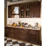 Ника дуб венге красная патина.