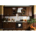 Ника дуб старинный орех