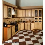 Ника дуб Ваниль п1