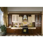 Виктория шпон дуб №10+ваниль