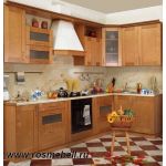 Виктория шпон береза