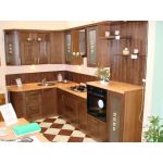 Виктория шпон дуб венге