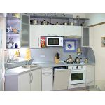 Выбеленный дуб-пл Ал