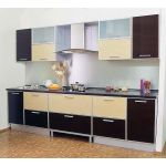 Дуб венге-беленый-пвх Ал