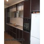 Дуб венге-пвх Ал1