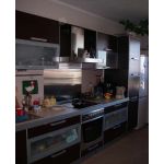 Дуб венге-пвх Ал