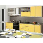 Желтый гл.-пвх Ал