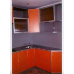 Красный мак-эм Ал1