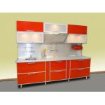 Красный мак-эм Ал