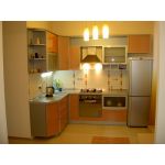 Оранжевый гл.-пвх Ал1