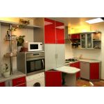 Рубин гл-пвх Ал1