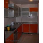 Рубин гл-пвх Ал