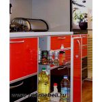 Рубин-черная гл-пвх Ал