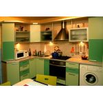 Салатовый-грин-эм Ал