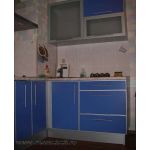 Синий-гл.-пвх Ал