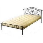 Кровать МС18-198 (коллекция Модерн) 160х200 см