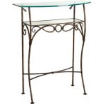 Консоль МП07-336 (коллекция Модерн)