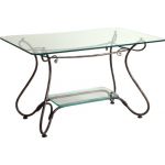 Стол журнальный МГ11-СЖ1 (коллекция Модерн)