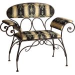 Кресло МГ13-106 (коллекция Модерн)