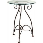 Подставка для цветов МГ16-098 (коллекция Модерн)