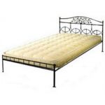 Кровать ЧС18-205 (коллекция Чайное дерево) 160х200 см