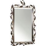 Зеркало ЧП08-037 (коллекция Чайное дерево)