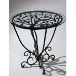 Стол журнальный ЧГ11-201 (коллекция Чайное дерево)