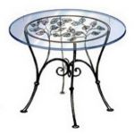 Стол обеденный ЧГ10-439 (коллекция Чайное дерево)