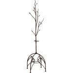 Вешалка ЧП02-219 (коллекция Чайное дерево) напольная