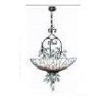 Светильник ЧР23-310 (коллекция Чайное дерево) подвесной