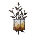 Бра ЧР24-313 (коллекция Чайное дерево)