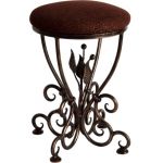 Пуфик ЧГ17-202 (коллекция Чайное дерево)