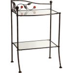 Тумбочка прикроватная ЧС19-206 из коллекции Чайное дерево