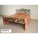 Серия Виноградная лоза