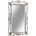 Зеркало ВП08-031 (коллекция Версаль)