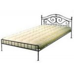 Кровать ВС18-199 (коллекция Версаль) 160х200 см