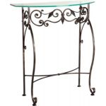 Консоль ВП07-030 (коллекция Версаль)