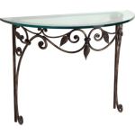 Консоль ВП04-030.1 (коллекция Версаль) настенная