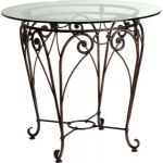 Стол обеденный ВГ10-087 (коллекция Версаль)