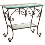 Столик подставка ВР23-203М (коллекция Версаль)