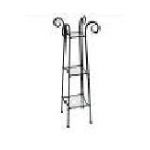 Этажерка РГ16-ЭС3 (коллекция Ренессанс)