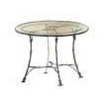 Стол обеденный РГ11-178 (коллекция Ренессанс)