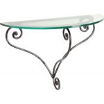 Консоль АП04-443 (коллекция Аврора) настенная