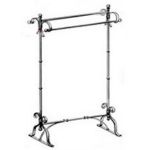 Вешалка АР23-235 (коллекция Аврора) напольная большая