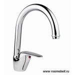 Смеситель 41116 CR кухня
