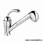 Смеситель 41219 CR кухня