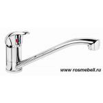 Смеситель 42104 CR кухня