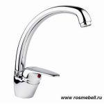 Смеситель 42116 CR кухня