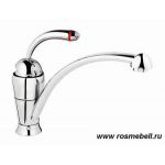 Смеситель 42128 CR кухня